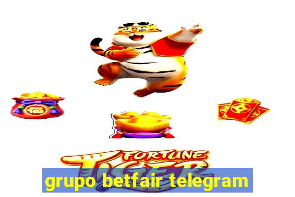 grupo betfair telegram